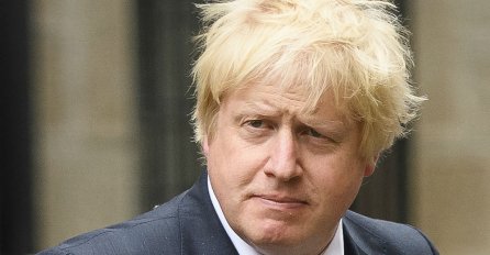 Johnson: Britanija se treba pripremiti i za Brexit bez sporazuma