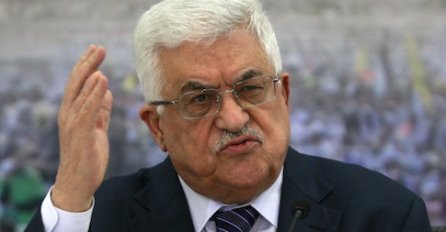 Abbas pozdravio međupalestinski sporazum, pozvao na obnovu jedinstva
