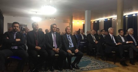 Čampara: Zaštitari moraju biti više iskorišteni u podizanju nivoa sigurnosti