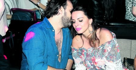 RIJETKO VIĐENA U JAVNOSTI:  SONJU SVI ZNATE   A evo kako izgleda Acina bivša žena s kojom ima dvoje djece!