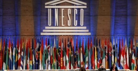 Rusija žali zbog američkog povlačenja iz UNESCO-a