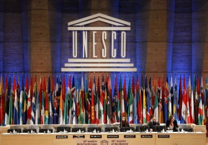 Rusija žali zbog američkog povlačenja iz UNESCO-a