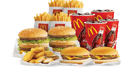 Jeste li se ikada zapitali zašto hrana iz McDonald's-a ne podliježe procesu truhljenja?