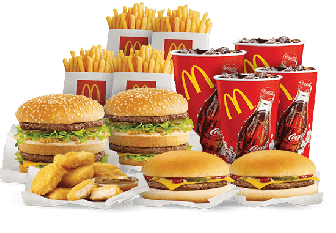 Jeste li se ikada zapitali zašto hrana iz McDonald's-a ne podliježe procesu truhljenja?