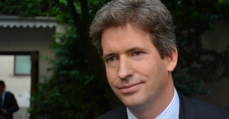 Ferguson: Želimo da BiH postane stabilnija i prosperitetnija zemlja