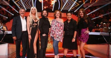 OVAKO JE PLAĆEN ŽIRI "ZVEZDA GRANDA": Sada je sve otkriveno, evo ko radi za džabe, a ko je jedini plaćen