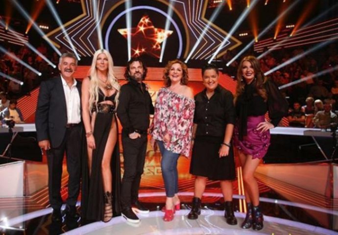 OVAKO JE PLAĆEN ŽIRI "ZVEZDA GRANDA": Sada je sve otkriveno, evo ko radi za džabe, a ko je jedini plaćen