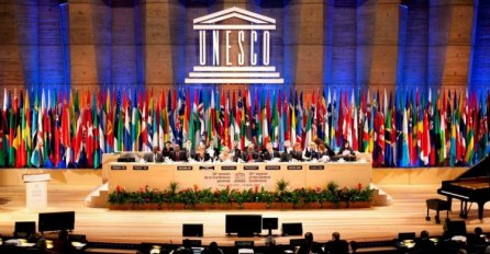 Nakon Sjedinjenih Američkih Država i Izrael napušta UNESCO