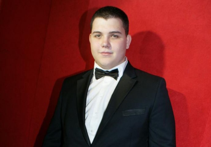 BRENIN SIN SE PREPOLOVIO: Pratioci u NEVJERICI, svi ga mole za recept! (FOTO)