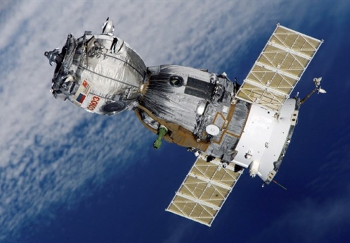 Rusija lansirala satelit za nadzor evropske atmosfere