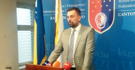 Konaković razgovarao s predstavnicima sindikata u oblasti zdravstva