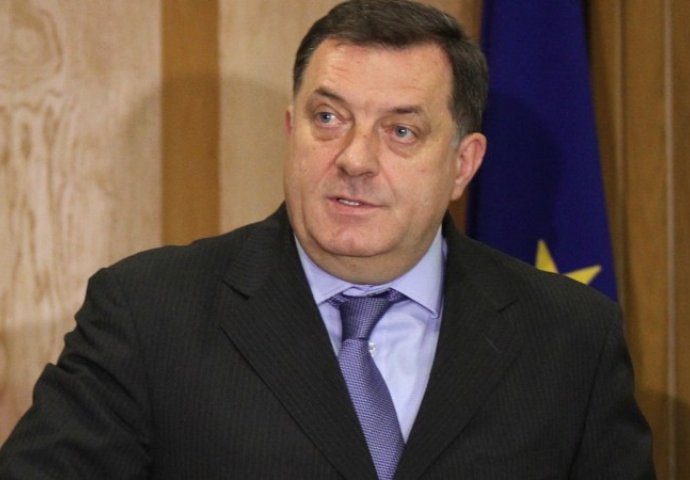 Milorad Dodik: Ovaj prostor nije sultanat niti će ikada to biti