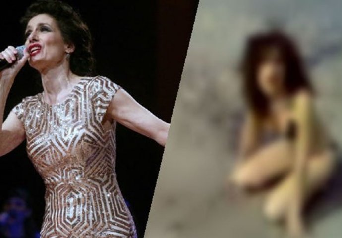 Poznata pjevačica je prije 34 godine bila 'bomba': POGLEDAJTE KAKO JE IZGLEDALA U BIKINIJU