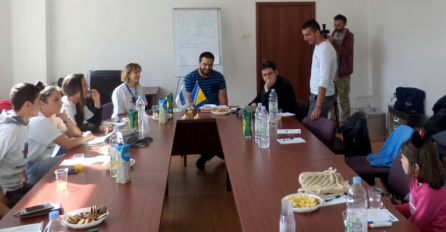 Mladi žele bolje uvjete života i ostanak u BiH