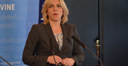 Cvijanović: Akcize uvjet za kredit MMF-a