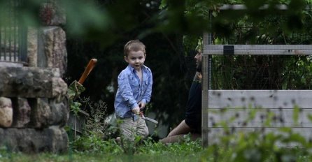 POTRESNA PRIČA O DJEČAKU KOJI JE BIO ZATOČEN U TAMNICI: 'Do prije nekoliko dana nije znao ni što je WC, sve ga podsjeća na HORORE koje smo preživjeli TAMO!'