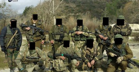PUTINOVI VOJNICI IZ SJENE: Plaćenici iz misterioznog bataljona "Vagner" obavljaju prljave poslove Kremlja, a imaju i  SRPSKI OGRANAK!
