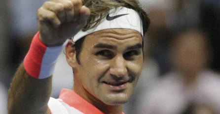 Kakva predstava: Federer još jednom očitao lekciju Nadalu i izjednačio se s Lendlom!