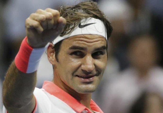 Kakva predstava: Federer još jednom očitao lekciju Nadalu i izjednačio se s Lendlom!