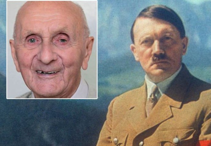 Starac iz Argentine tvrdi: "Ja sam Adolf Hitler, skrivao sam se sve ove godine, sad je dosta."