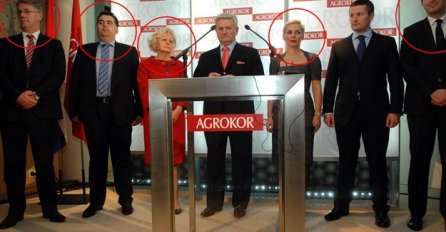 TODORIĆU SEDAM DANA DA SE VRATI U HRVATSKU: Evo ko je sve uhapšen u akciji Agrokor (VIDEO)