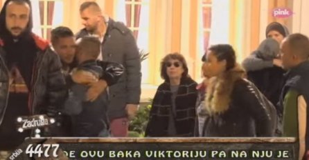 OPŠTI HAOS POSLIJE IZBACIVANJA: Troje ukućana završilo u Hitnoj pomoći, žene zapomagale: "Pomagajte, gušimo se"!