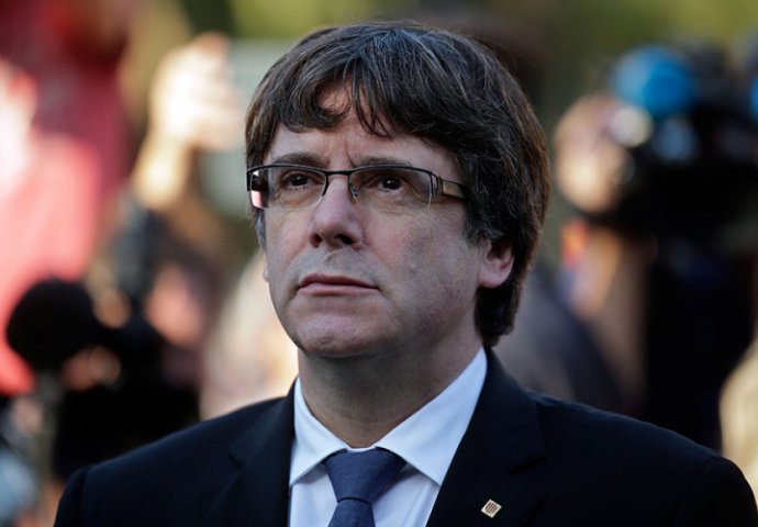 Vlada Španije dala novi rok predsjedniku Katalonije