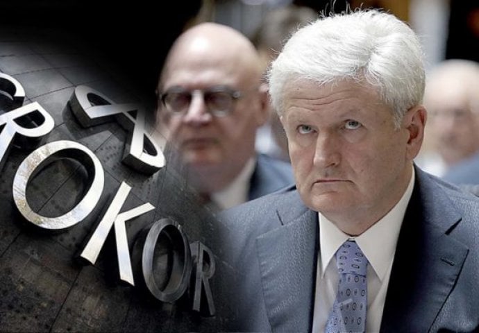 ŠTA PLANIRA IVICA TODORIĆ? IZVORI BLISKI NJEMU TVRDE: 'Zatražit će azil u Velikoj Britaniji!’