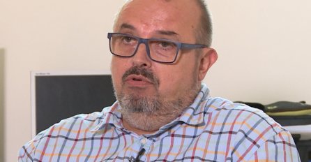 ĐEVAD KOLDŽO: Nije dobro puštati nove količine vode u sistem koji je u lošem stanju!