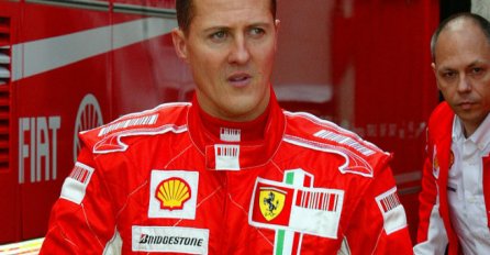 Zašto se skriva istina o zdravstvenom stanju Michaela Schumachera?