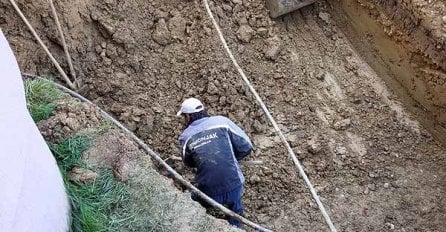 Da li vas zanima gdje bi završili da krenemo kopati na drugu stranu svijeta, evo gdje ćemo izaći