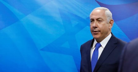 Netanyahu: Ne priznajemo pomirenje