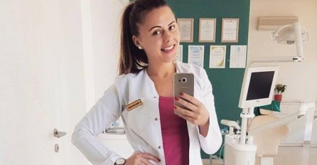 MLADI I USPJEŠNI/Stomatolog Vildana Karamustafić: Treba ostati u BiH i dokazati da i ovdje ništa nije nemoguće