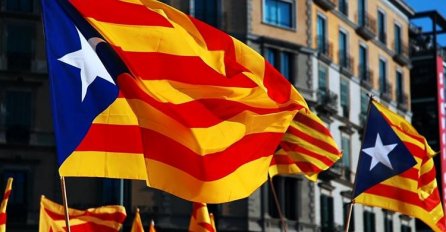 Vrhovni sud Španije proglasio ništavnim zakon o referendumu