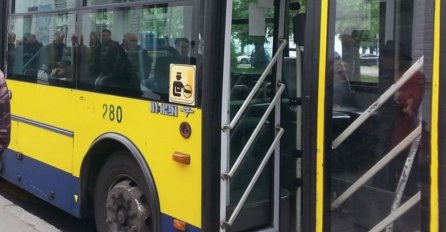 ŠOK U REGIONU: Putnik umro u autobusu 