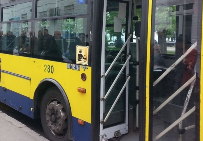 ŠOK U REGIONU: Putnik umro u autobusu 