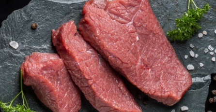 GENIJALNI TRIKOVI: Omekšajte meso pomoću ovih trikova