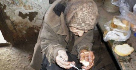 ŠOKANTNI PODACI: U Srbiji pola miliona siromašnih, četvrtina populacije na ivici siromaštva