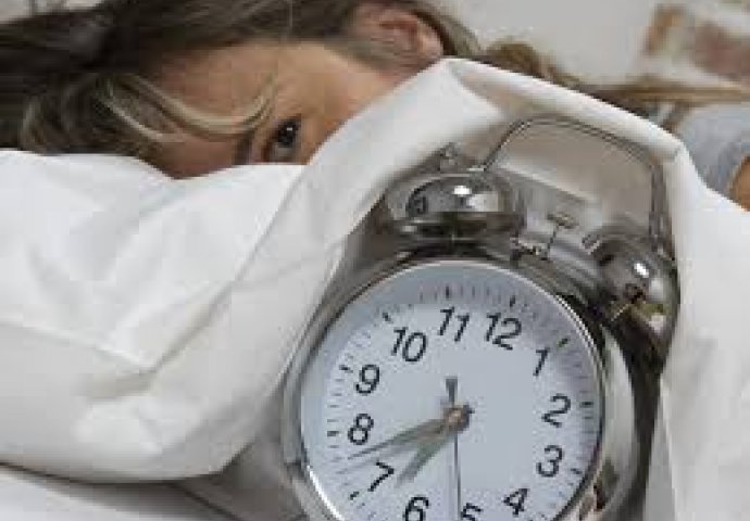 Nedostatak sna za mnoge znači umor, manjak energije - EVO KOLIKO JE DOVOLJNO SNA ZA ZDRAVO TIJELO I UM