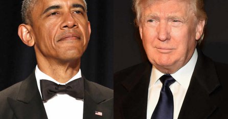 Obamini suradnici napali Trumpa: "Prestanite lagati, vi ste predsjednik"