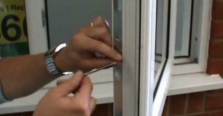 Da li  ste znali da PVC prozori imaju zimski i ljetni položaj? Evo kako ih namjestiti da vam ne bude hladno (VIDEO)