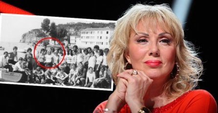 MOJE DIJETE JE UMRLO, A RODILA SE ZVIJEZDA, Lepa Brena:  Poslije 36 godina progovorila Spasa, prva pjevačica “Slatkog grijeha”! (FOTO)