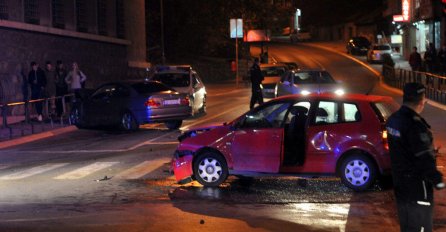 DETALJI STRAVIČNE NESREĆE: Drugarice joj prošle na crveno, a ona (27) čekala zeleno I STRADALA!