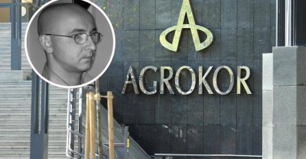 AFERA AGROKOR/POLITIČKI ANALITIČAR LUKA POSARIĆ ZA NOVI.BA: Hrvatsko pravosuđe odavno se ne percipira kao mjesto na kojem treba tražiti pravdu!