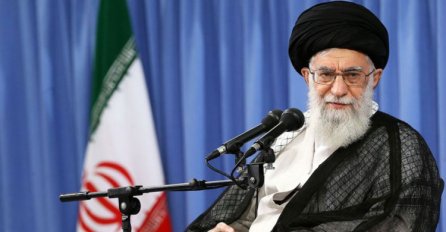 IRANSKI VOĐA: Nećemo odustati od sporazuma o nuklearnom programu