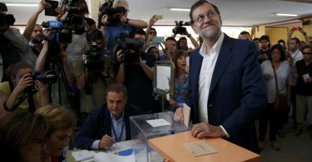 Rajoy pozvao Puigdemonta da djeluje razumno