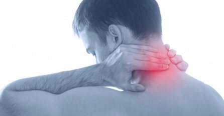 Evo zašto nikada ne smijete zanemarivati bolove u vratu