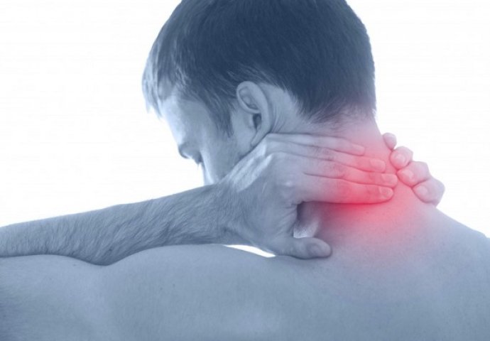Evo zašto nikada ne smijete zanemarivati bolove u vratu