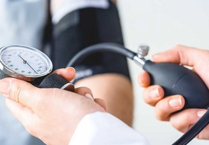 Uspjeh liječenja hipertenzije ovisi o suradnji bolesnika i liječnika