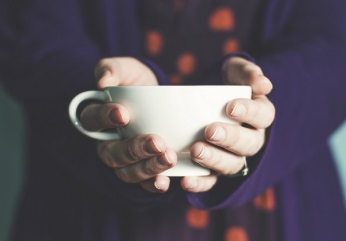 Otjerajte prehladu i gripu samo uz šolju čaja